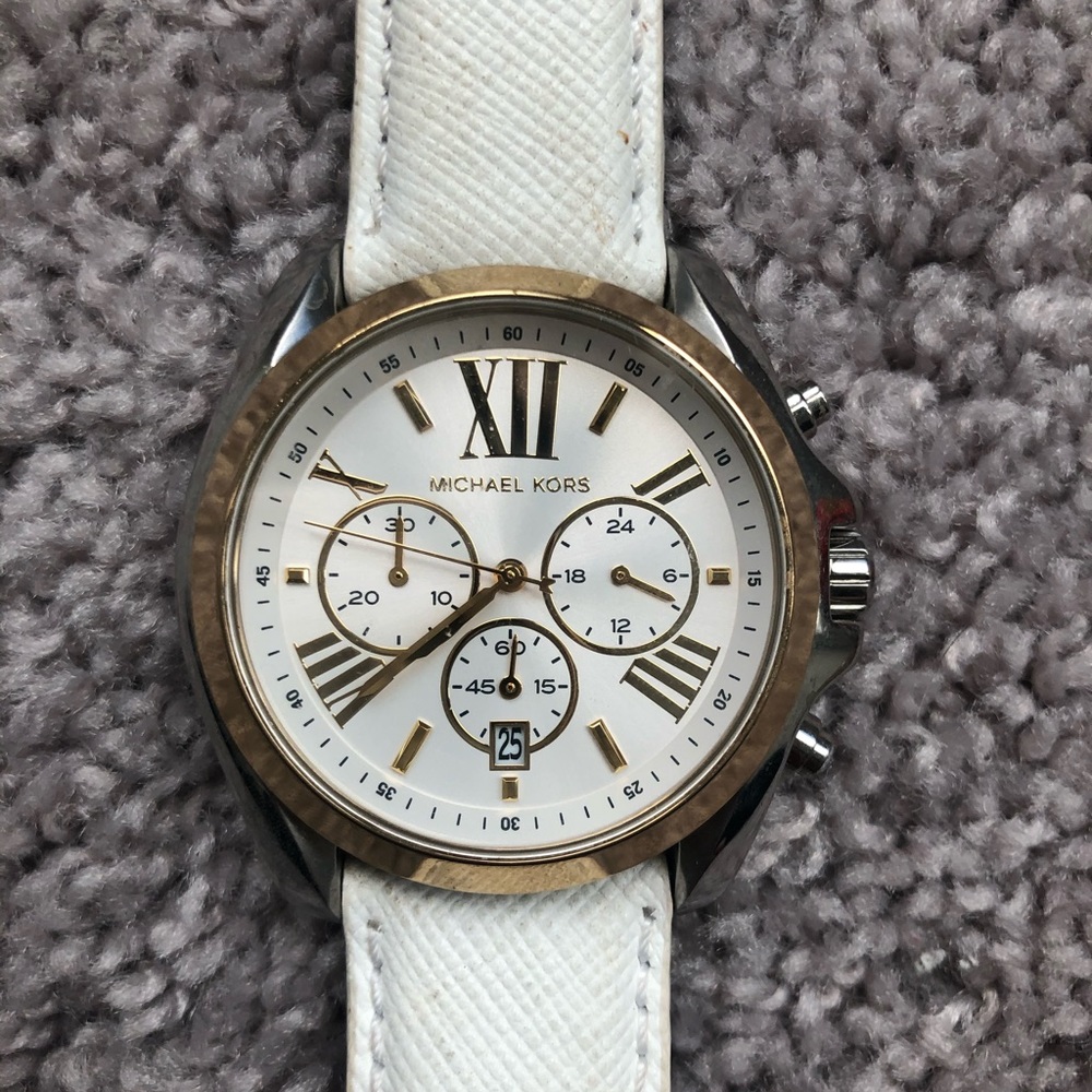 Mk Watch